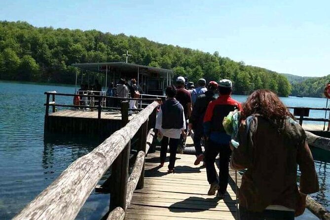Plitvice Lakes Excursion - Day Tour From Zadar - Recommended Tips