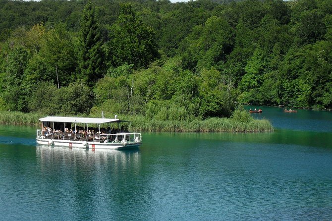 Plitvice Lakes Hidden Gems From Zagreb - Planning Your Plitvice Lakes Adventure