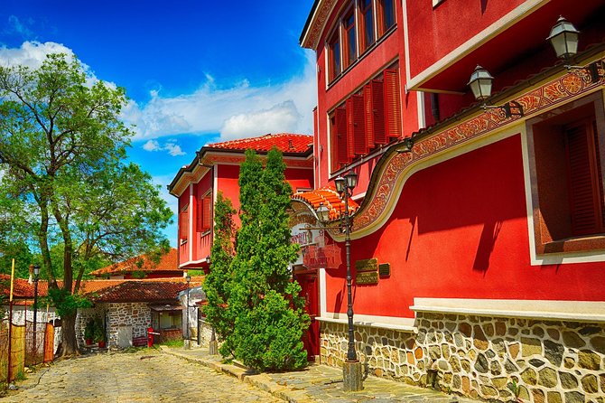 Plovdiv Tour - Preparing for the Tour