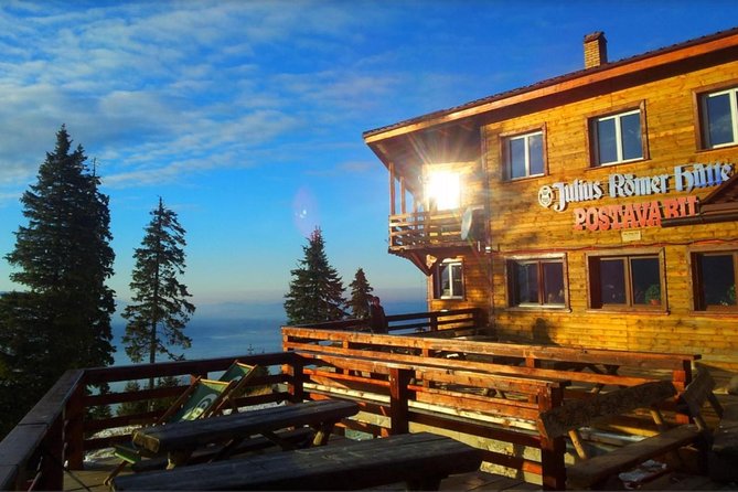 POIANA BRASOV and POSTAVARU CHALET Ebike Tour (Brasov) - Customer Reviews and Ratings