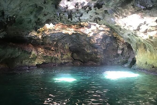 POLIGNANO by Boat: Amazing Sea Caves and Free Drinks! - Refreshments and Swimming