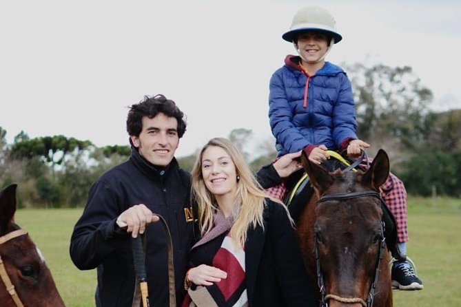 Polo Day in Pilar, Buenos Aires - Booking Confirmation and Accessibility