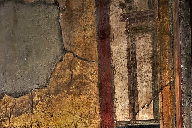 Pompeii Guided Tour From Amalfi Coast - Participant Reviews and Ratings