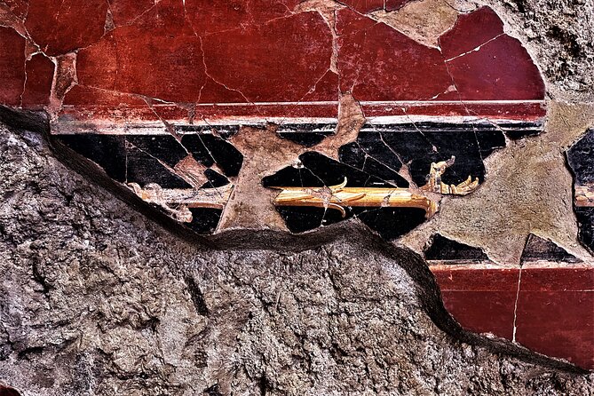 Pompeii Guided Tour With Lunch and Wine Tasting From Positano - Review Summary