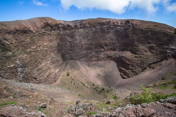 Pompeii, Mt. Vesuvius, Herculaneum Private Tour - Customer Support Availability
