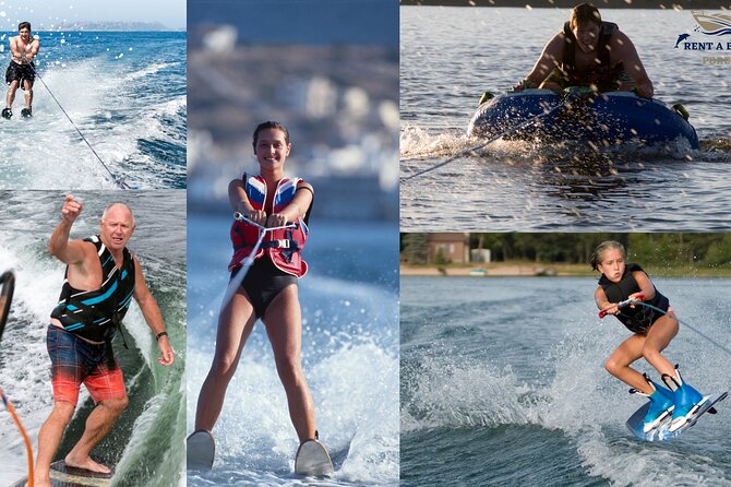 Poreč Private Watersports Excursion: An Adventure on the Waves - Accessibility and Considerations