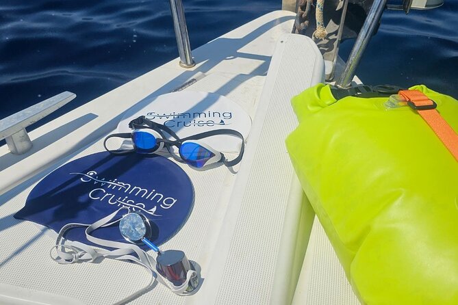 Poros: Daily Swimming Cruise - Explore Saronic Islands - Participant Reviews and Ratings