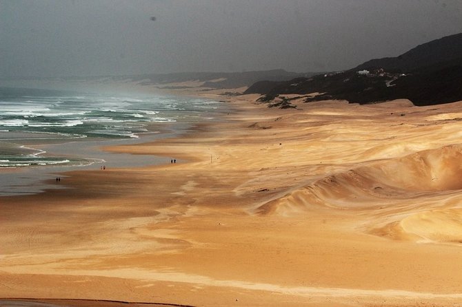 Port Elizabeth Wildside Scenic Drive - FD17 - Frequently Asked Questions