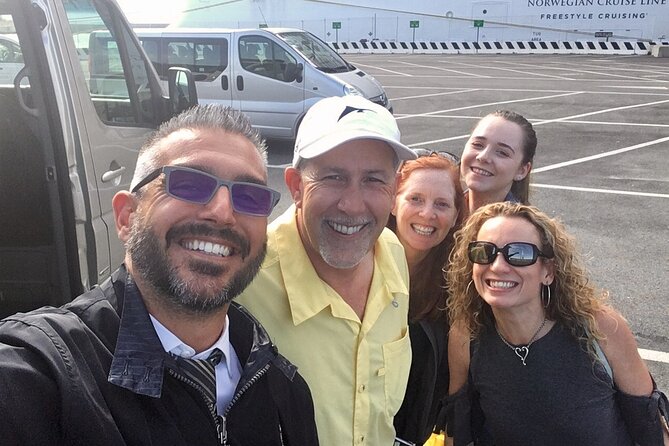 Port of Livorno to Florence and Back to Livorno - Pricing and Cancellation Policy