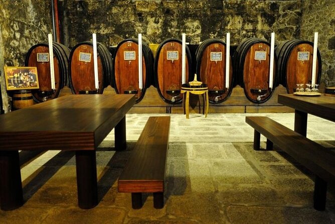 Porto and Douro Private Tour From Lisbon - Customer Reviews and Ratings