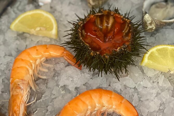 Porto Private Gourmet Food & Wine Historic Tour With a Sommelière - Exceptional Guest Experiences