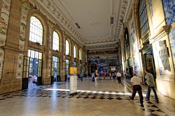 Porto Private Tour (All Inclusive) - Guest Feedback: Denise_L