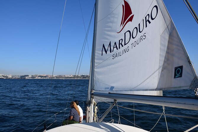 Porto: Small-Group Douro River Sailing Cruise - Preparing for the River Cruise