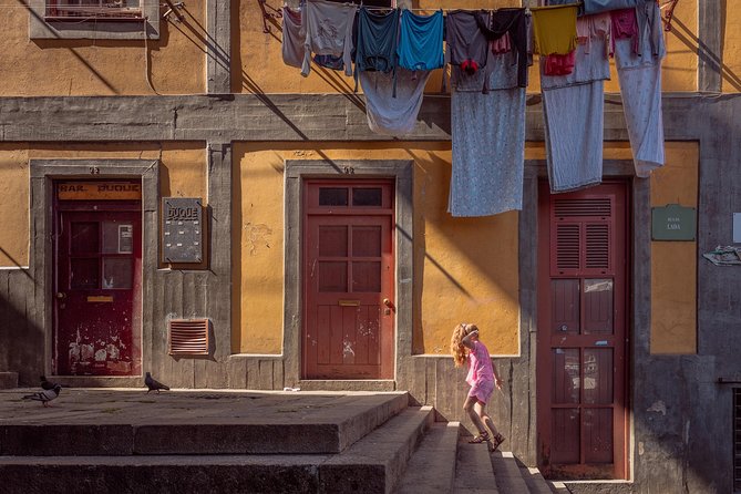 Porto Small-Group Instagram Tour - Photography Tour Tailored for Social Media