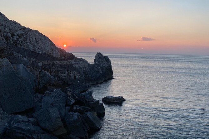 Portovenere and Lerici Day Trip From Lucca Pisa or La Spezia Port - Traveler Reviews