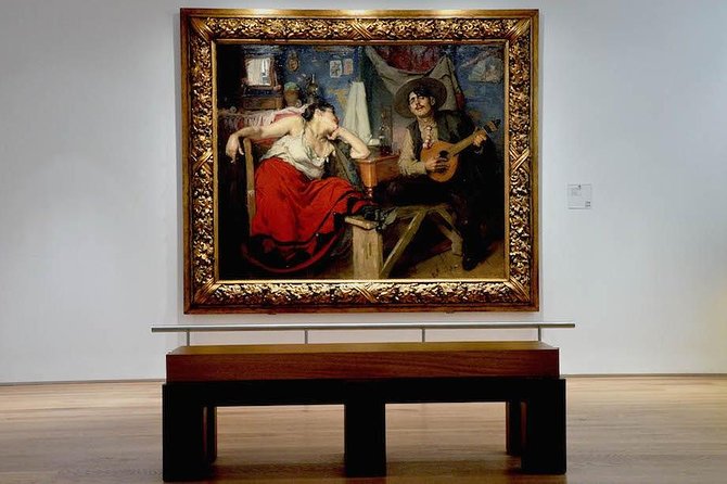 Portuguese Fado Live Music Show in Lisbon - Positive Aspects of the Tour