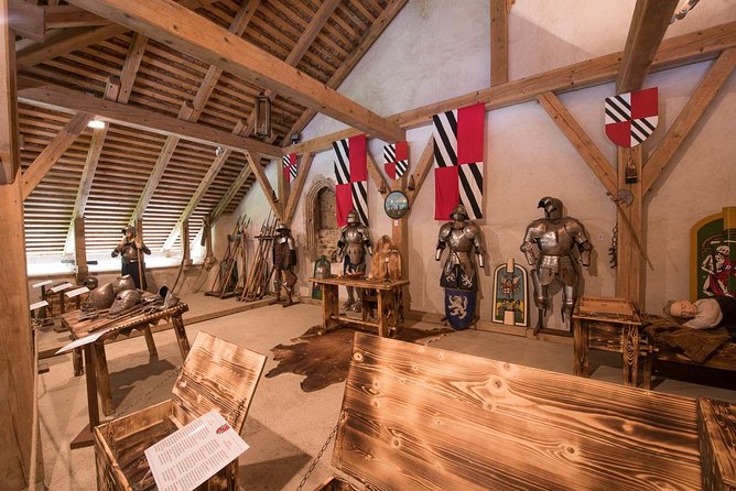 Postojna Cave & Predjama Castle - Shore Excursion From Rijeka - Guest Reviews