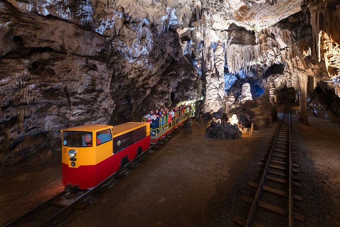 Postojna Cave & Predjama Castle - Guest Reviews