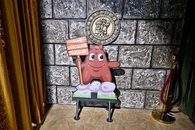 Prague: Choco-Story Chocolate Museum Entry With Tasting - Customer Reviews and Ratings