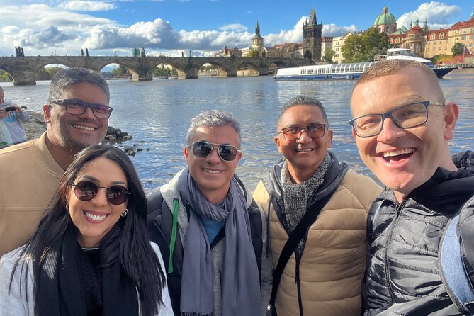 Prague Highlights 4 Hour Private Walking Tour - Preparing for the Tour
