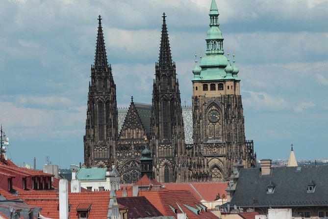 Prague in 2 Days Private Tour With Tereza - Booking and Cancellation Policy