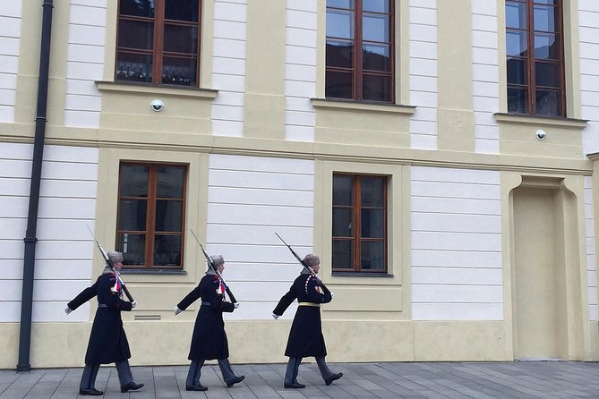 Prague Instagram Photo Walk - Tips for Stunning Instagram Shots