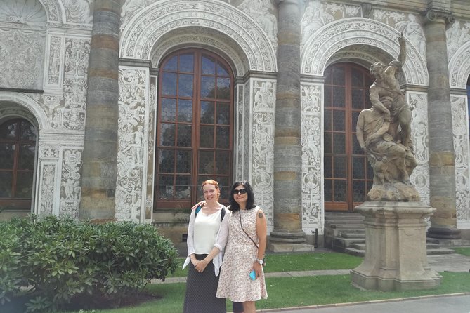 Prague Renaissance & Baroque Gardens Walking Tour - Guide Expertise