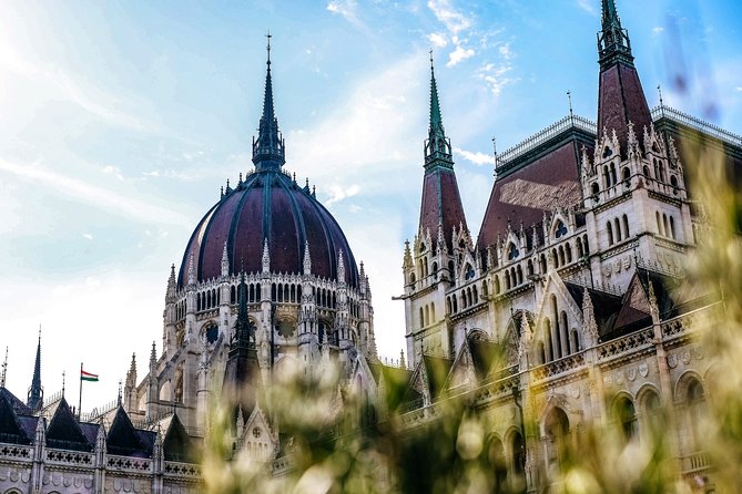 Prague to Budapest - Private Transfer With 2 Hours of Sightseeing - Customer Reviews