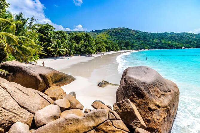 Praslin-La Digue Day Trip From Mahe Island Seychelles - Highlights of Praslin and La Digue