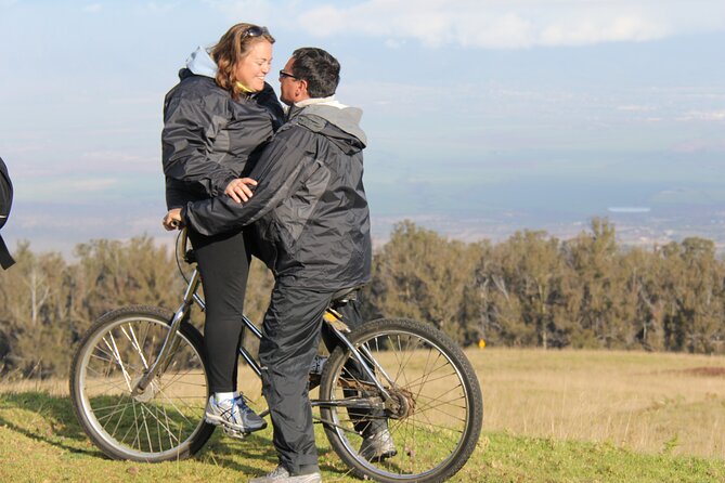 Predawn-Morning Haleakala Bike Tour 6,500 to Sea Level - Cancellation and Gratuity Policies