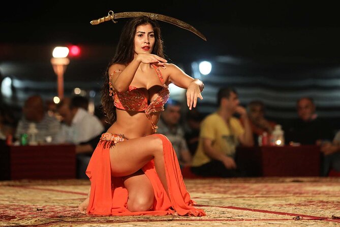 Premium Dubai Evening Red Dune Safari With BBQ Dinner - Booking and Cancellation