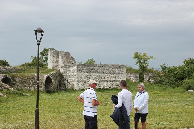 Premium Walking Tour of Berat With Expert Guides - Tour Reviews and Ratings