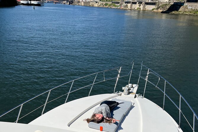 Premium Yacht Tour on the Douro - Tips for Your Yacht Tour
