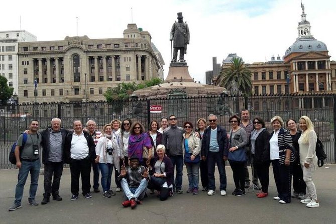 Pretoria City Tour - Essential Tips for Travelers