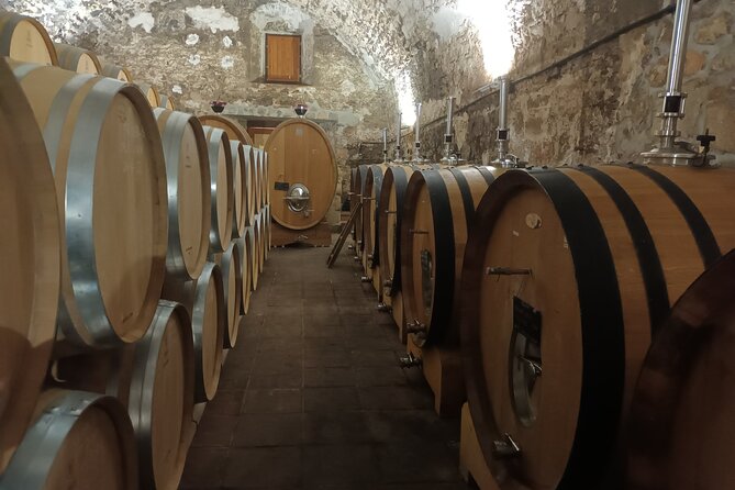PRIORAT MEDIEVAL PRIORAT Full Day Tour Siurana and Escala Dei - Cancellation Policy