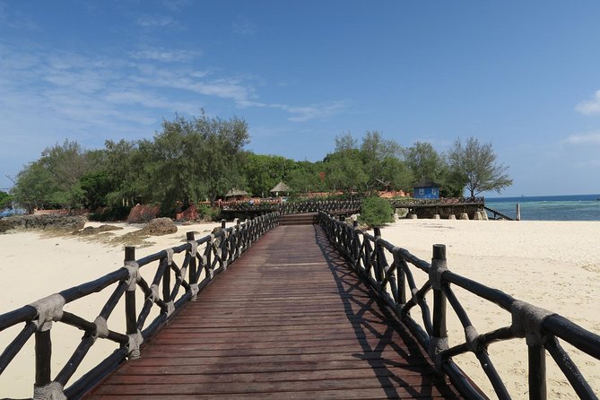 Prison Island Tours - Traveler Reviews and Recommendations