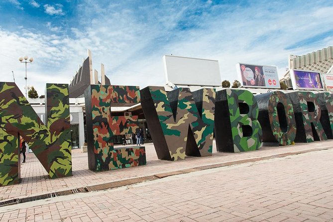 Pristina Half-day Walking Tour Review - Since You Asked