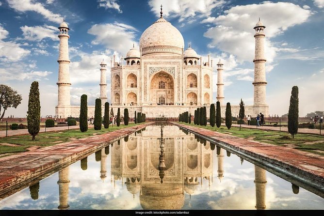 Private : 02 Days of Taj Mahal Agra Tour From Delhi - Exploring Agra and the Taj Mahal