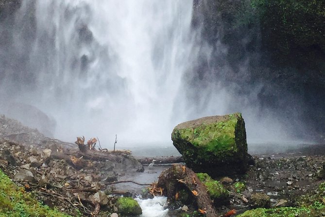 Private - 1/2 Day Columbia River Gorge & Waterfalls Tour From Portland - Weather Considerations