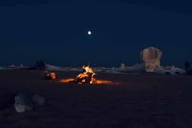 Private 2-Day Tour in Egypt - Bedouin Cultural Immersion
