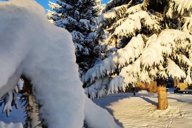Private 2-Day Trip With Snowshoes - Exploring Malyovishka Valley and Lake