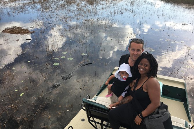 Private 2-Hour Airboat Tour of Miami Everglades - Highlights of the Everglades
