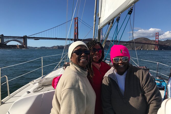 Private 2-Hour Morning Sail - Booking and Cancellation Policy