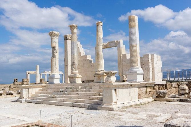 Private 3-Day Seven Churches Tour Review - Experiences at Other Churches
