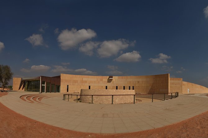 Private 4x4 Mleiha Desert Safari Horse Riding With Museum Visit - Customer Reviews and Experiences