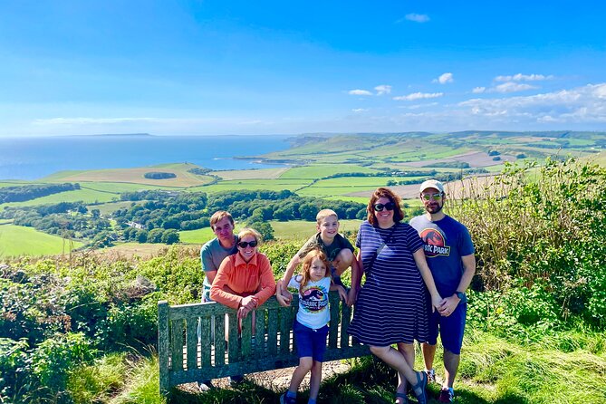 Private 4x4 Safari Review: Lulworth Adventure - Booking and Pricing