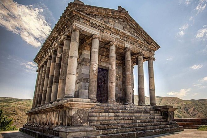 Private 5 Day Tour in Armenia , Spread Your Wings - Frequently Asked Questions