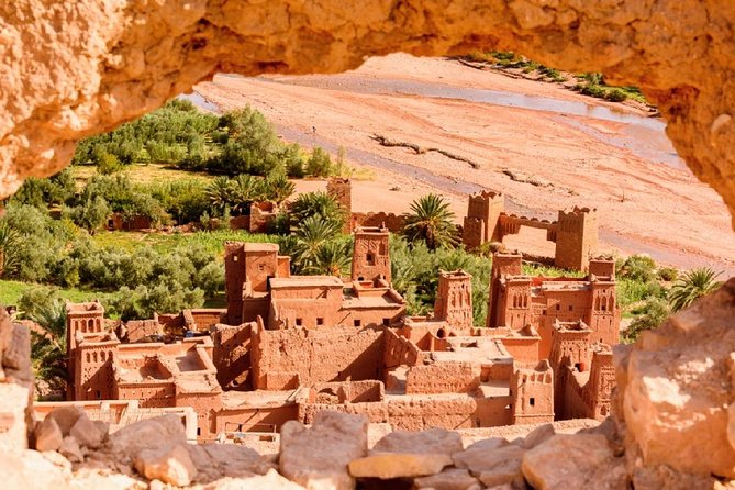 Private 6-Days Tour From Casablanca to Chefchaouen -Fes-Merzouga and Marrakech - Guide Profiles and Contact