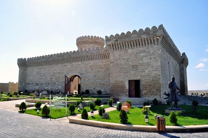 Private Absheron Peninsula Atesgah Temple & Fire Mountain - Traveler Requirements and Recommendations