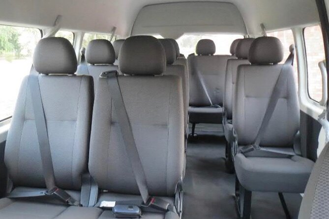 Private Airport Pickup and Drop off in Jamaica - Pricing and Cancellation Policy